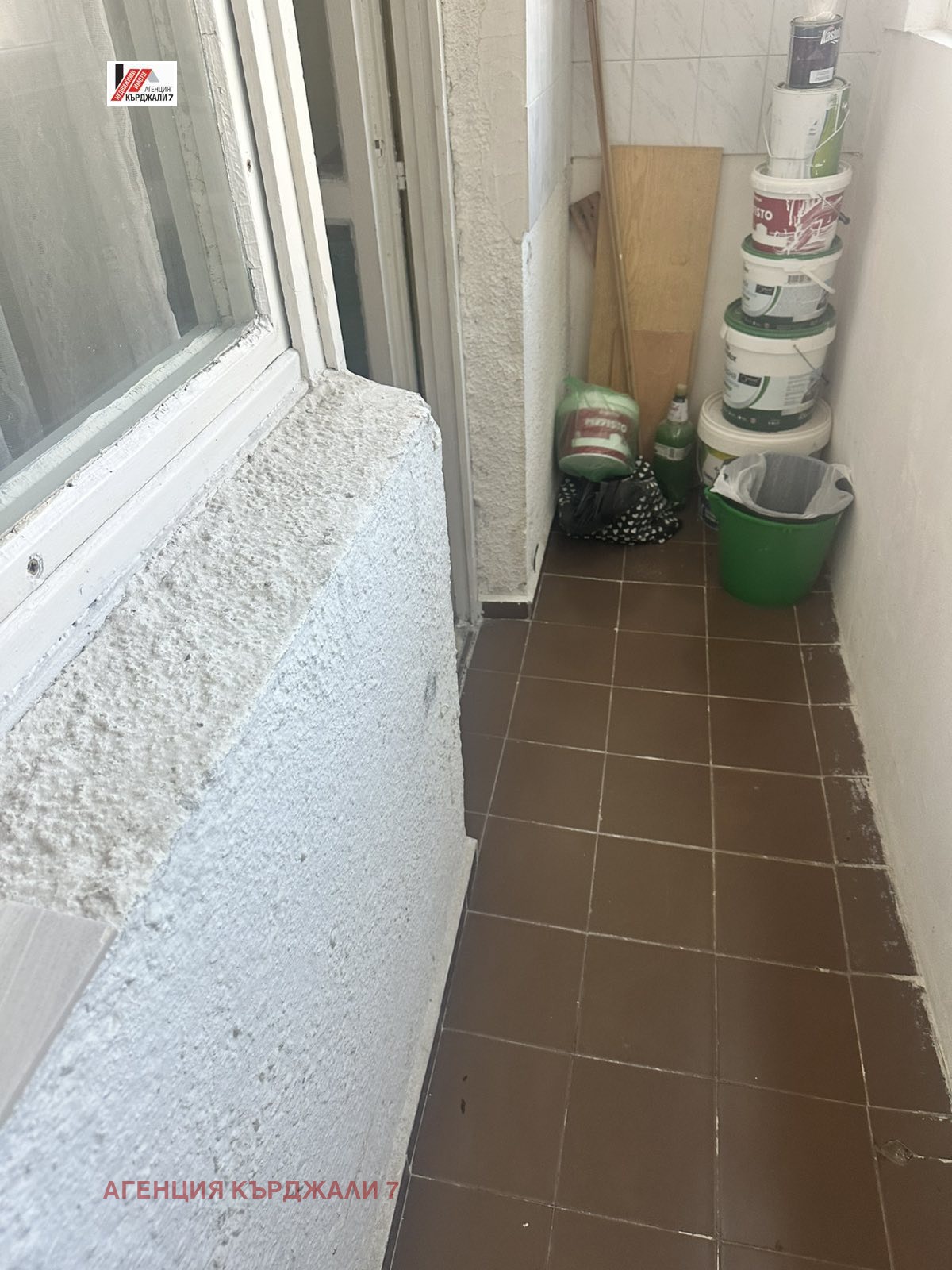 Продава МНОГОСТАЕН, гр. Кърджали, Възрожденци, снимка 3 - Апартаменти - 55795883