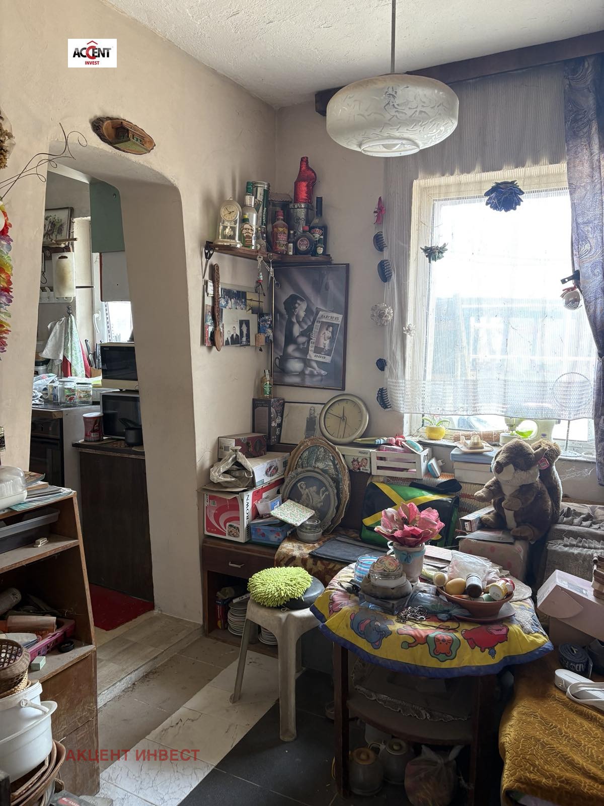 Продава КЪЩА, гр. Варна, м-т Манастирски рид, снимка 7 - Къщи - 54206133