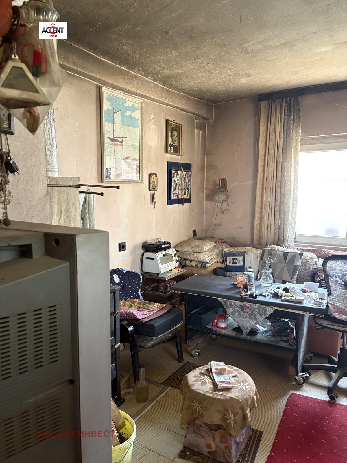 Продава КЪЩА, гр. Варна, м-т Манастирски рид, снимка 10 - Къщи - 54206133