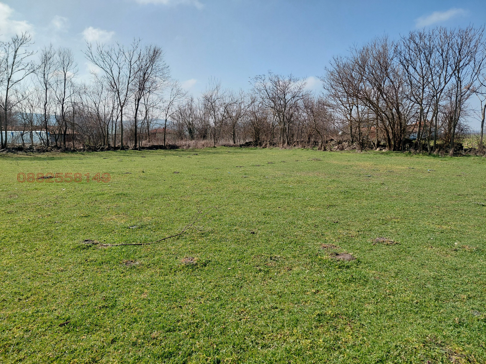 Продава КЪЩА, с. Младово, област Сливен, снимка 3 - Къщи - 54351850