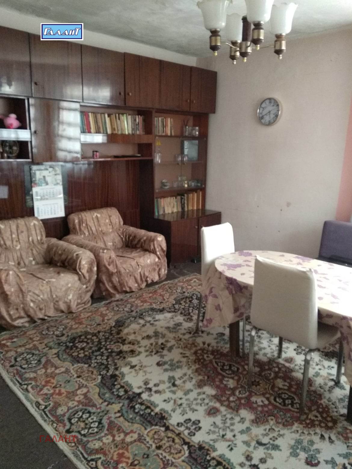 Продава КЪЩА, гр. Варна, Трошево