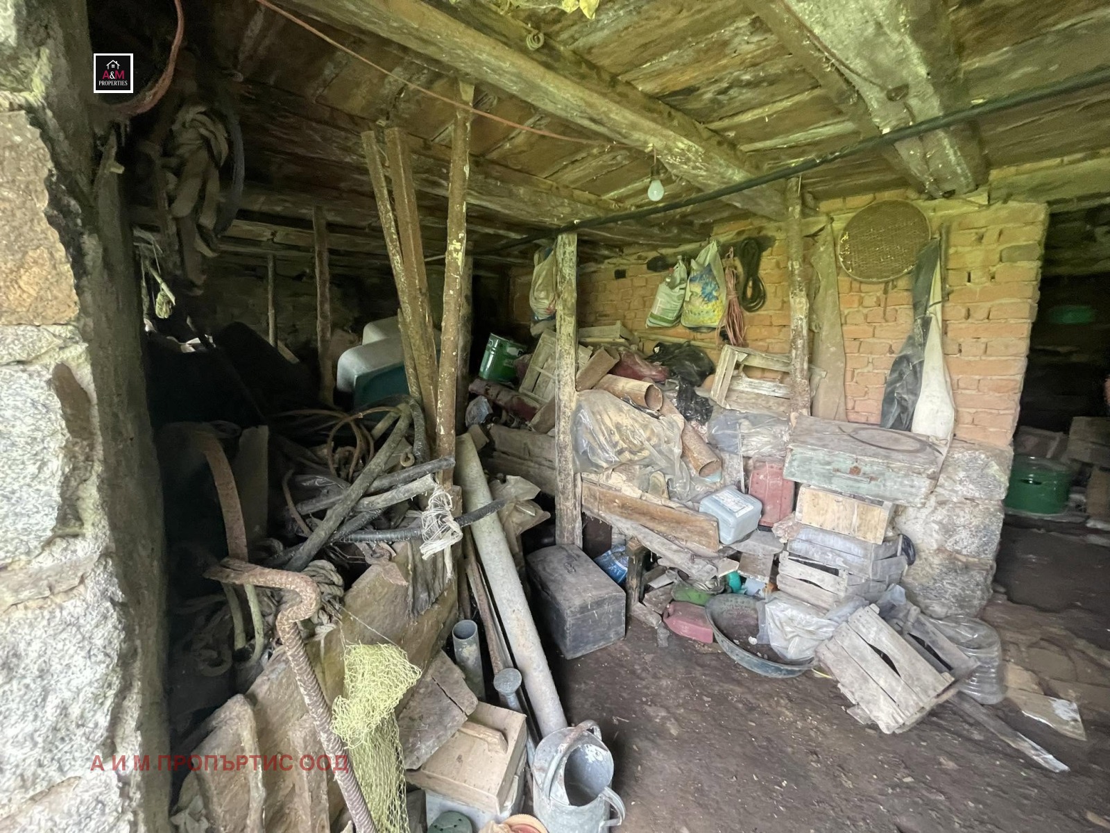 Продава КЪЩА, с. Раненци, област Кюстендил, снимка 11 - Къщи - 54888305