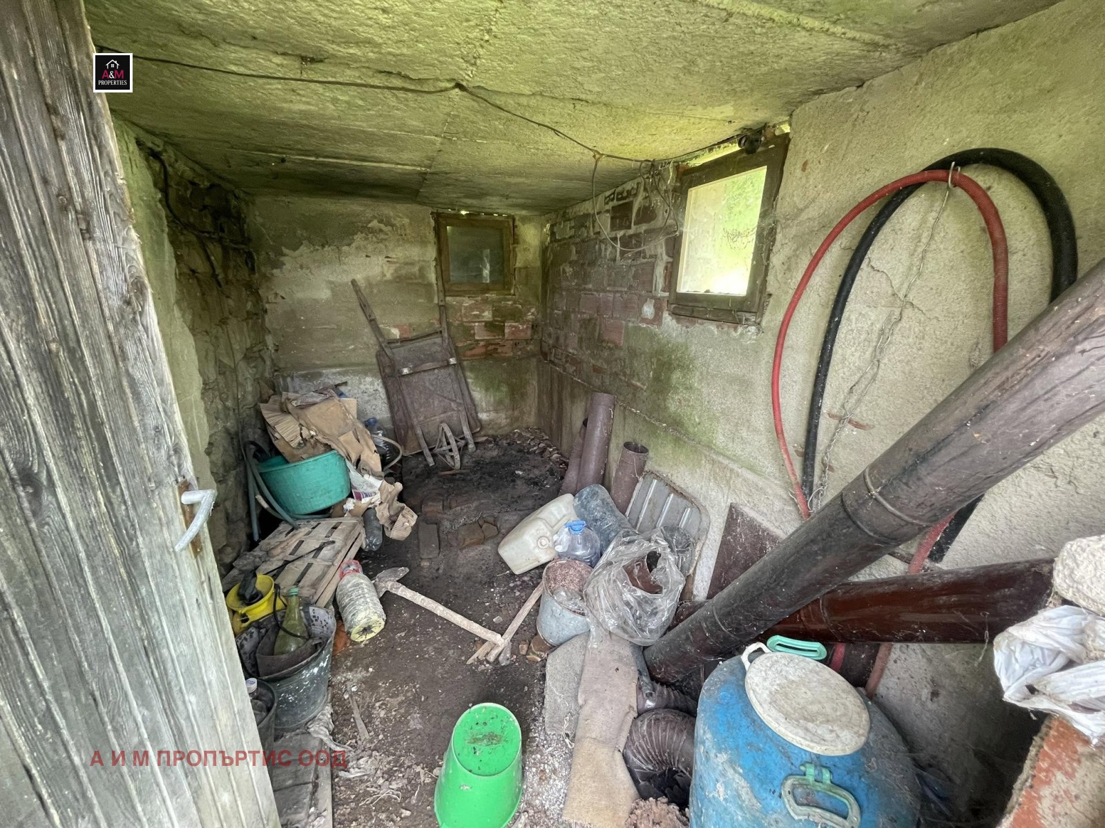 Продава КЪЩА, с. Раненци, област Кюстендил, снимка 13 - Къщи - 54888305