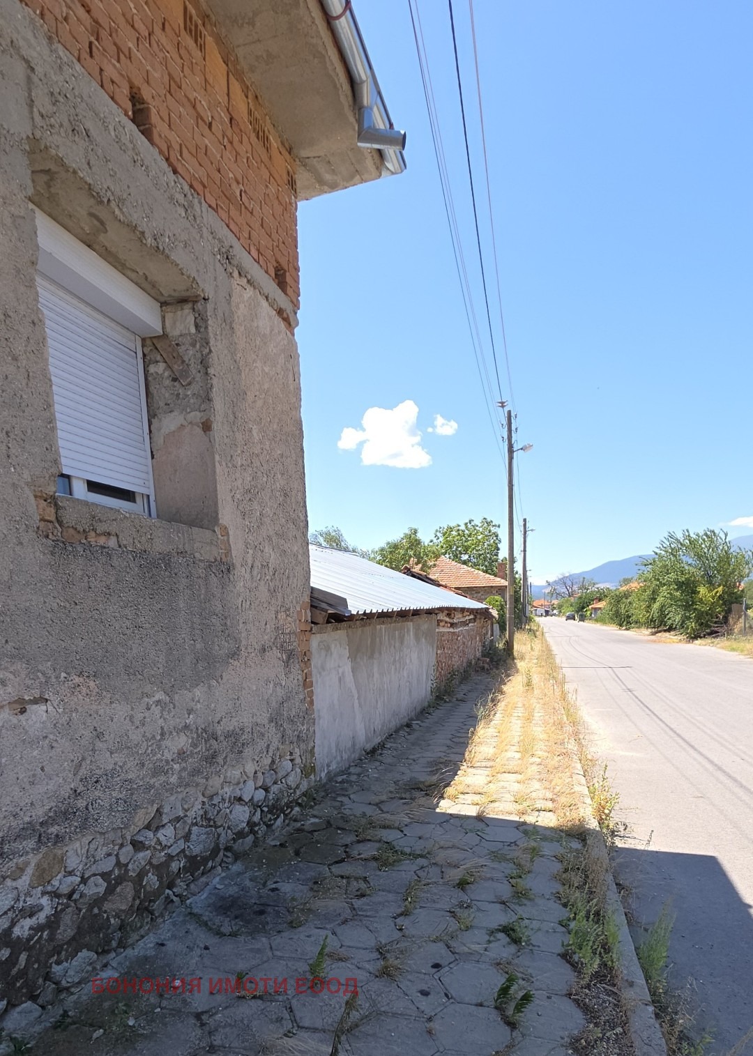 Продава КЪЩА, с. Столетово, област Пловдив, снимка 8 - Къщи - 55541102