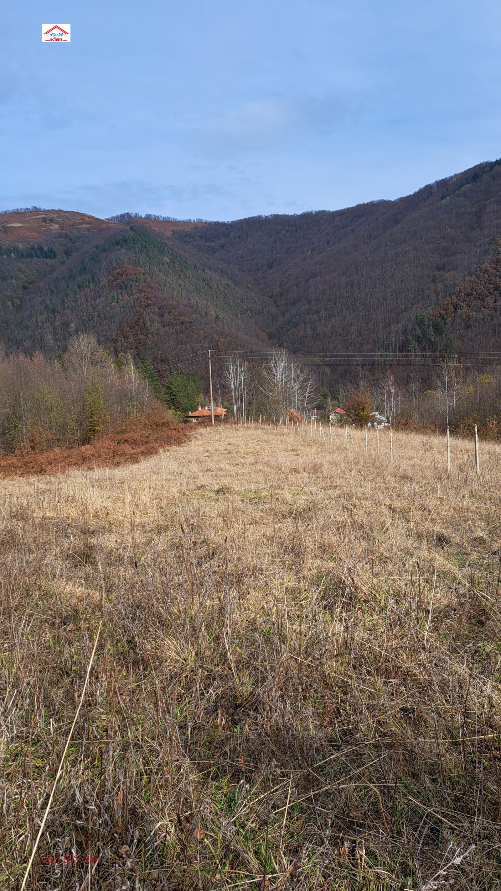 Продава ПАРЦЕЛ, с. Рибарица, област Ловеч, снимка 2 - Парцели - 44493069