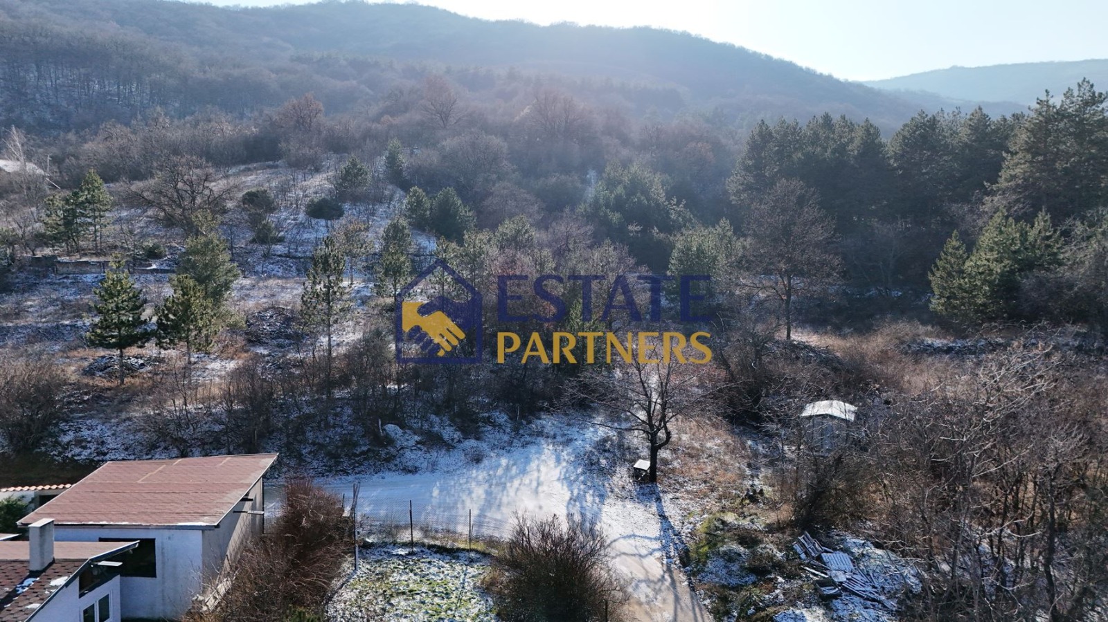 Продава ПАРЦЕЛ, с. Белащица, област Пловдив, снимка 2 - Парцели - 52655425
