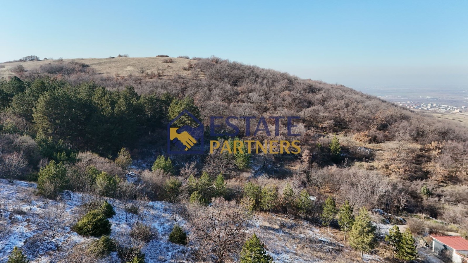 Продава ПАРЦЕЛ, с. Белащица, област Пловдив, снимка 7 - Парцели - 52655425
