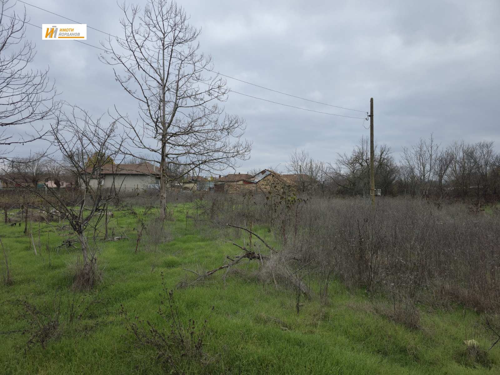 Продава ПАРЦЕЛ, с. Крушето, област Велико Търново, снимка 2 - Парцели - 53674787