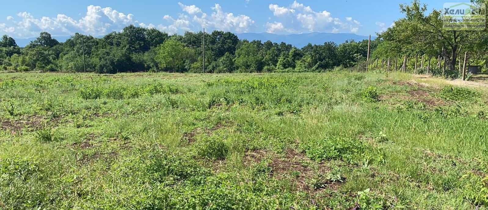 Продава ПАРЦЕЛ, гр. Монтана, в.з. Запад, снимка 2 - Парцели - 53785534