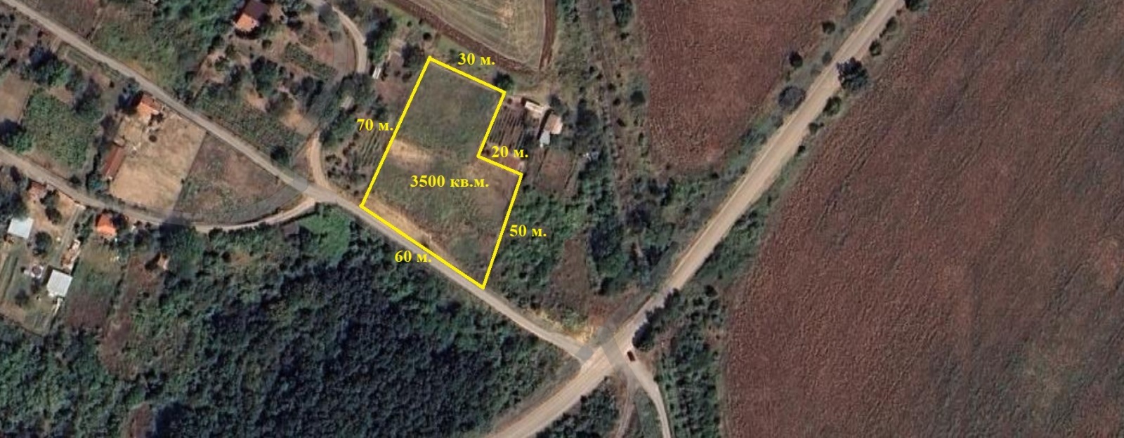 Продава ПАРЦЕЛ, гр. Монтана, в.з. Запад, снимка 10 - Парцели - 53785534