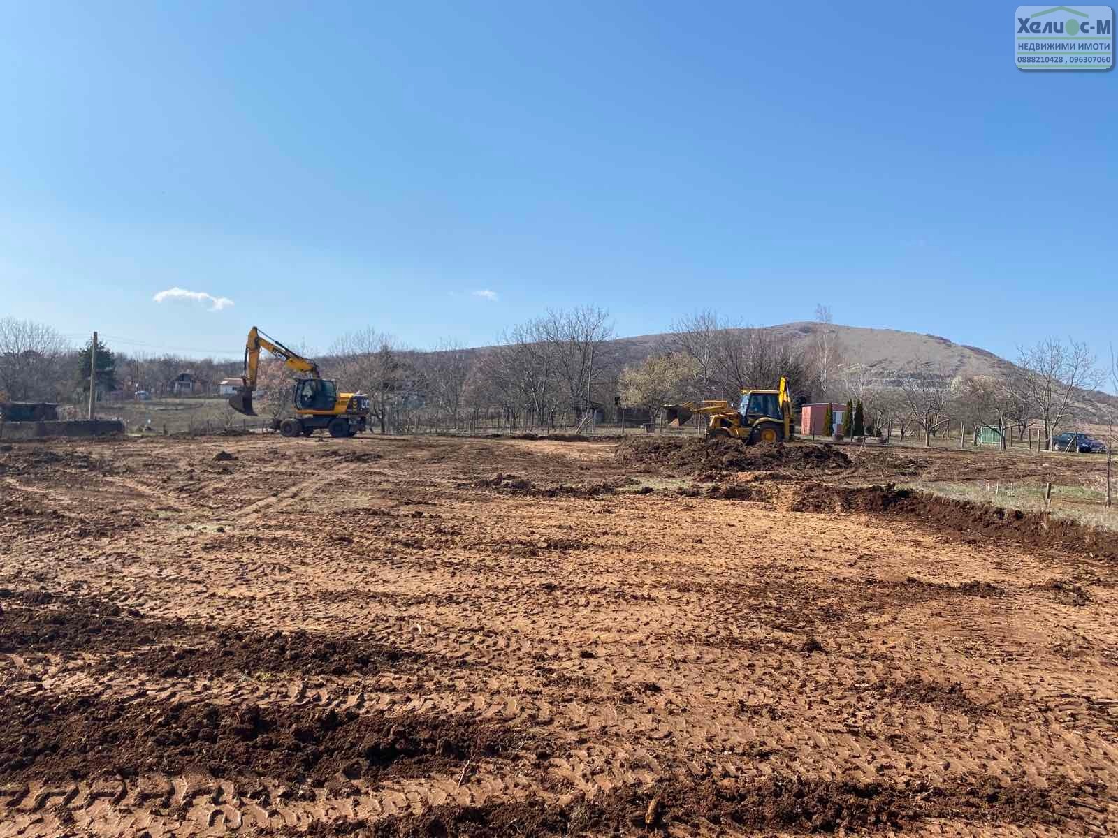 Продава ПАРЦЕЛ, гр. Монтана, в.з. Запад, снимка 5 - Парцели - 53785534