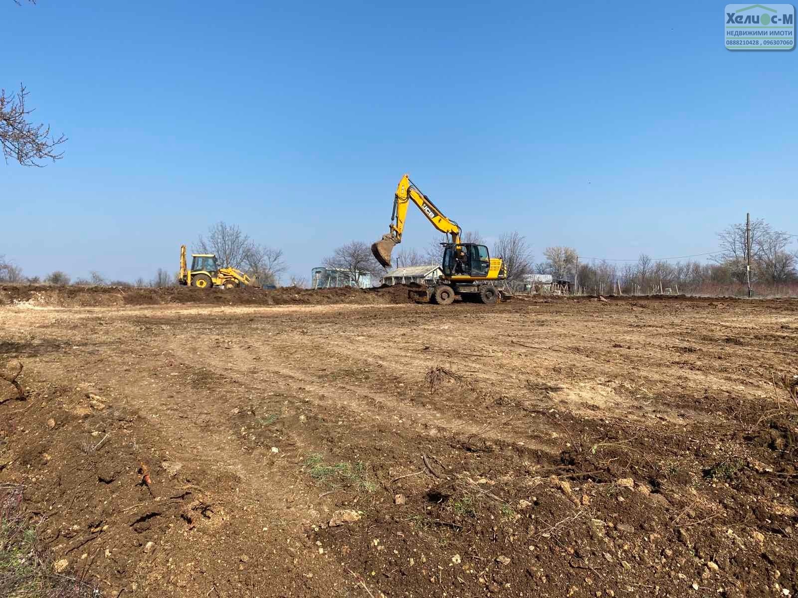 Продава ПАРЦЕЛ, гр. Монтана, в.з. Запад, снимка 6 - Парцели - 53785534