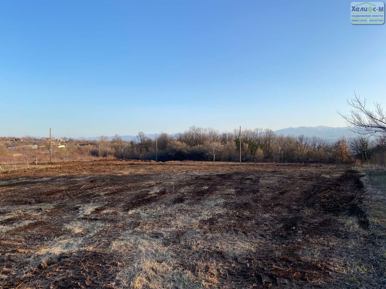 Продава ПАРЦЕЛ, гр. Монтана, в.з. Запад, снимка 7 - Парцели - 53785534