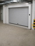 Продава ГАРАЖ, ПАРКОМЯСТО, гр. Русе, Център, снимка 1