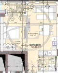 Продава 2-СТАЕН, град Пловдив, Тракия • 83333 € / 162985.18 лв. • 52660659 3