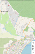 Продава ПАРЦЕЛ, област Бургас, с. Кошарица • 45000 € / 88012.35 лв. • 22337188 3