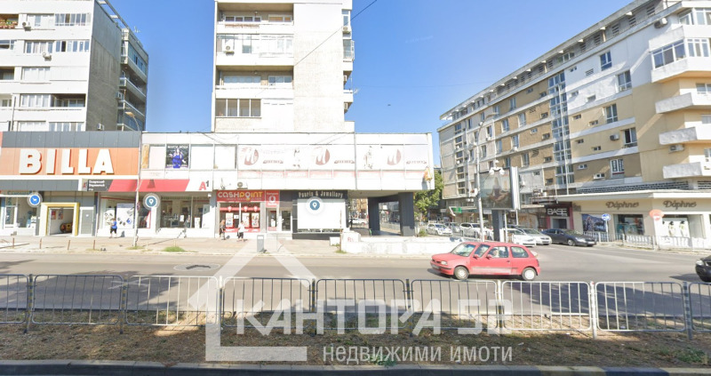 Продава 3-СТАЕН в град Варна, Централна поща - 75 кв.м / 194 900 € » 381 191.27 лв., КАНТОРА 52