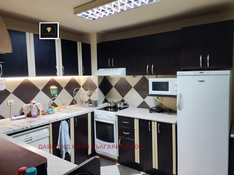 Продава 4-СТАЕН в град Пловдив, Център - 102 кв.м / 257 500 € » 503 626.23 лв., ДАЙМЪНД ХОУМ БЪЛГАРИЯ ЕООД