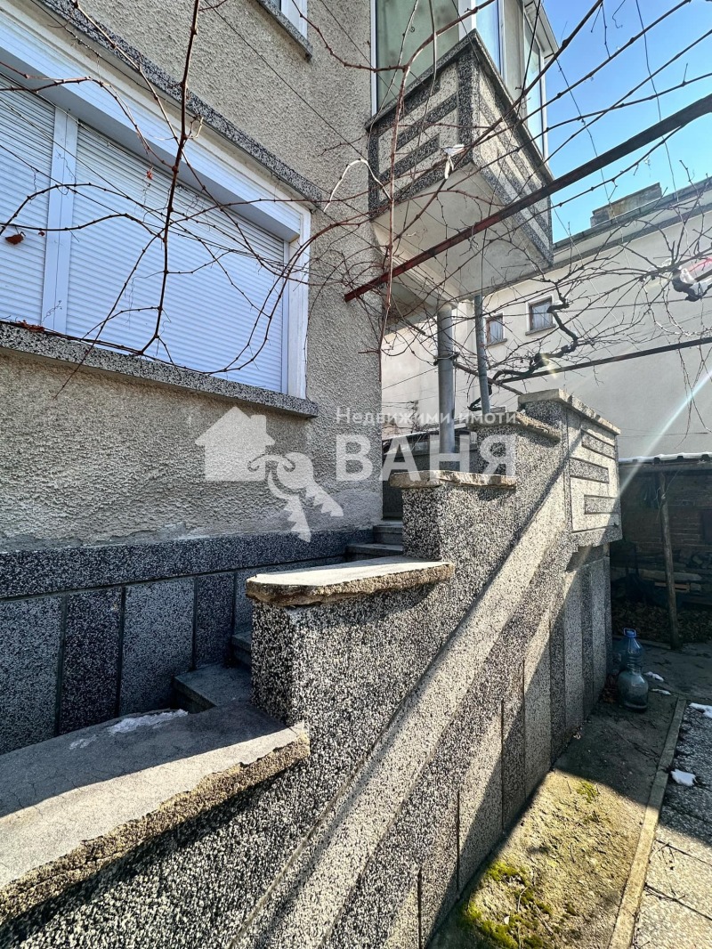 Продава ЕТАЖ ОТ КЪЩА в област Пловдив, гр. Сопот - 150 кв.м / 76 694 € » 150 000.43 лв., НЕДВИЖИМИ ИМОТИ ВАНЯ