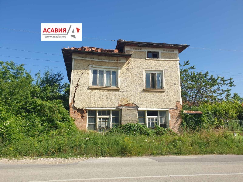 Продава КЪЩА в област Ловеч, с. Соколово - 160 кв.м / 30 200 € » 59 066.07 лв., АСАВИЯ