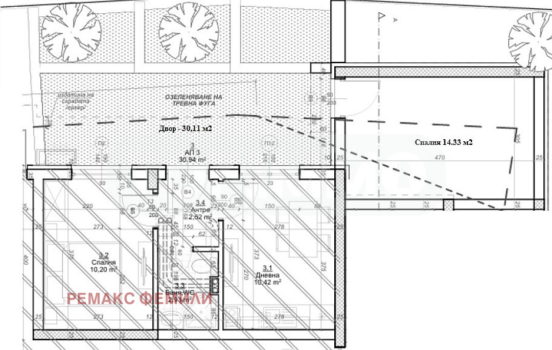 Продава 3-СТАЕН | Imot.bg — изображение 2