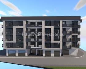 1 dormitorio Shirok tsentar, Blagoevgrad 3