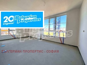 2 bedroom Banishora, Sofia 1