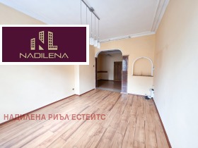 2 soverom Tsentar, Sofia