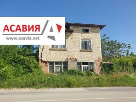 Hus Sokolovo, region Lovech