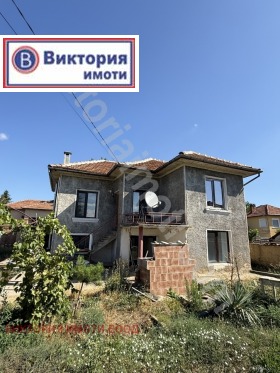 Ház Resen, régió Veliko Tarnovo