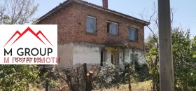 Dům Ovčepolci, oblast Pazardzhik