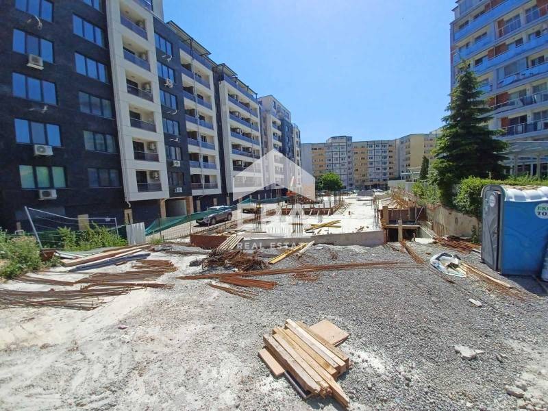 Продаја  1 спаваћа соба Софија , Студентски град , 68 м2 | 55833535