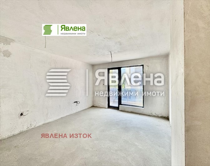 Продава 2-СТАЕН, гр. София, Витоша, снимка 3 - Aпартаменти - 48670462