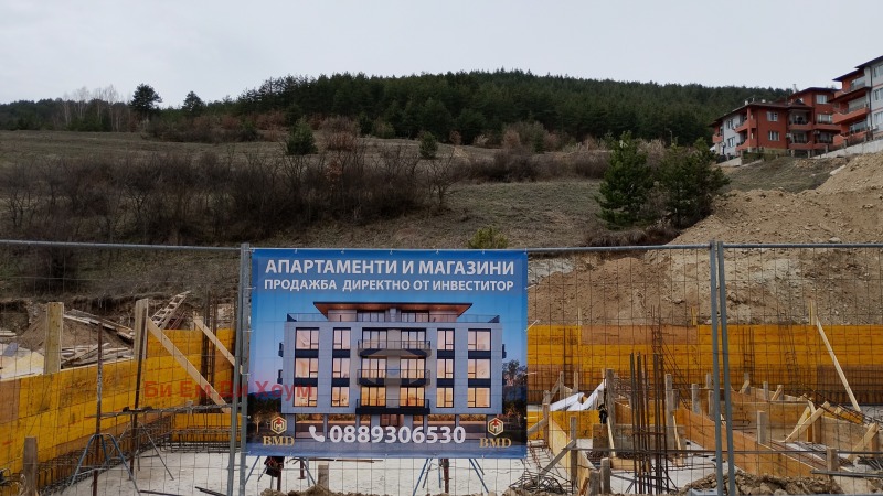 Myytävänä  1 makuuhuone Pazardzhikin alue , Velingrad , 63 neliömetriä | 47757122 - kuva [3]