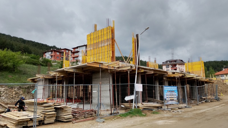 À vendre  1 chambre région Pazardjik , Velingrad , 63 m² | 47757122 - image [3]