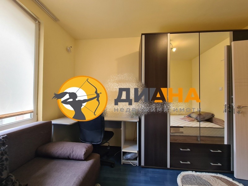 For Sale  1 bedroom Plovdiv , Marasha , 58 sq.m | 99851706 - image [5]