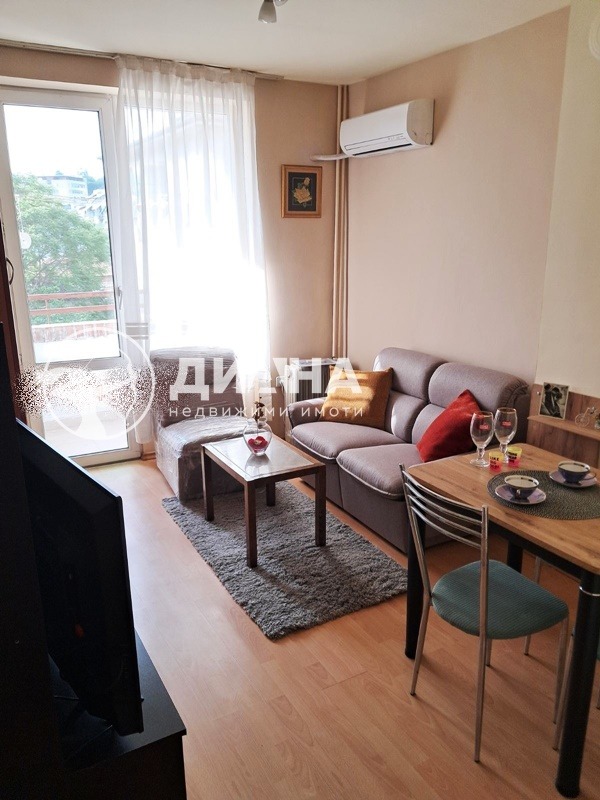 For Sale  1 bedroom Plovdiv , Marasha , 58 sq.m | 99851706