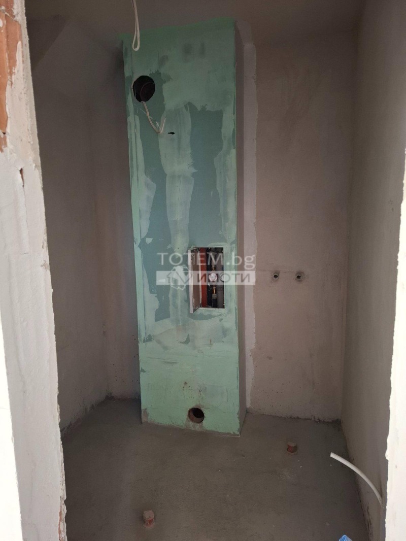 Продава  2-стаен град София , Надежда 3 , 121 кв.м | 90013494 - изображение [6]