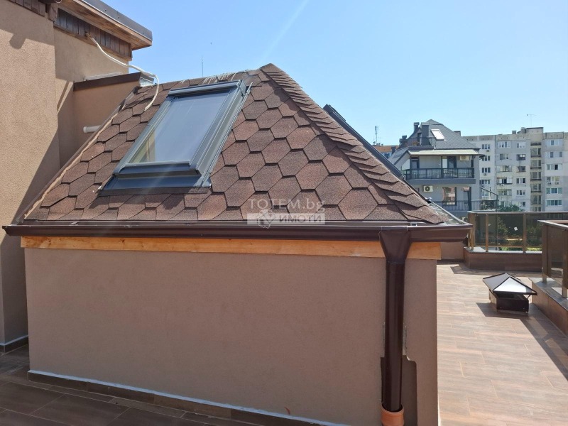 Продава  2-стаен град София , Надежда 3 , 121 кв.м | 90013494 - изображение [5]