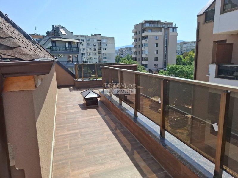 Продава  2-стаен град София , Надежда 3 , 121 кв.м | 90013494 - изображение [2]