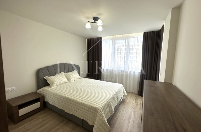 Продава 2-СТАЕН, гр. София, Манастирски ливади, снимка 9 - Апартаменти - 52930554