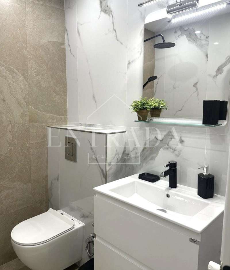 Продава 2-СТАЕН, гр. София, Манастирски ливади, снимка 7 - Апартаменти - 52930554