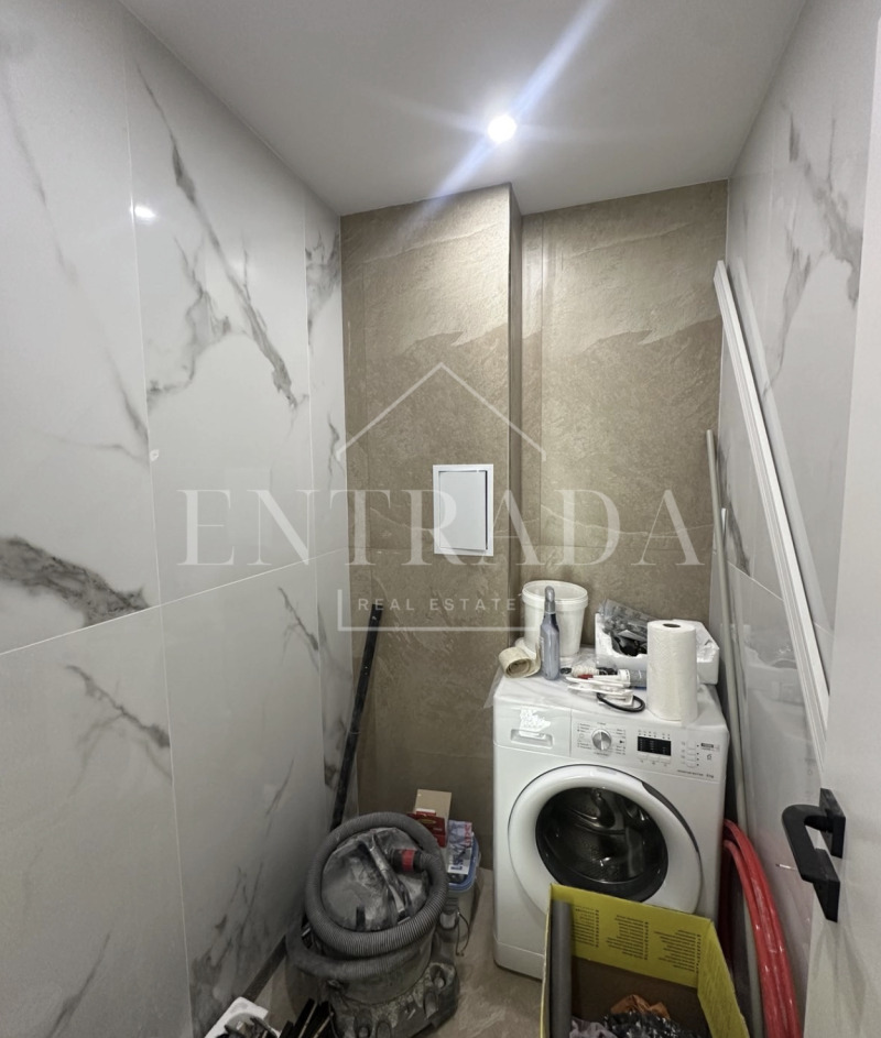 Продава 2-СТАЕН, гр. София, Манастирски ливади, снимка 14 - Апартаменти - 52930554