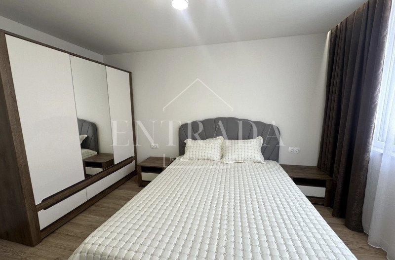 Продава 2-СТАЕН, гр. София, Манастирски ливади, снимка 11 - Апартаменти - 52930554