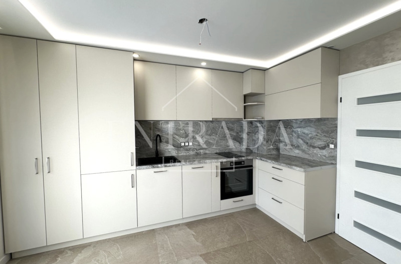 Продава 2-СТАЕН, гр. София, Манастирски ливади, снимка 4 - Апартаменти - 52930554