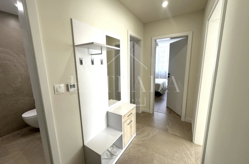 Продава 2-СТАЕН, гр. София, Манастирски ливади, снимка 13 - Апартаменти - 52930554