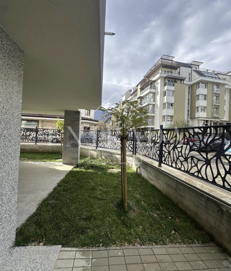 Продава 2-СТАЕН, гр. София, Манастирски ливади, снимка 15 - Апартаменти - 52930554