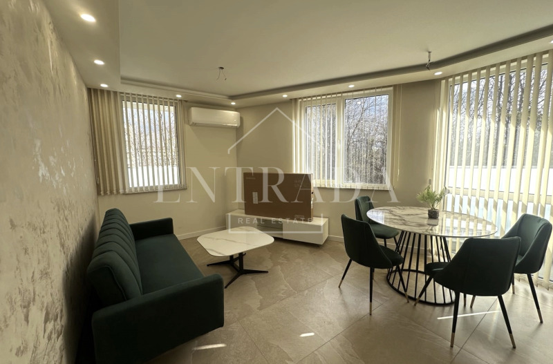 Продава 2-СТАЕН, гр. София, Манастирски ливади, снимка 2 - Апартаменти - 52930554