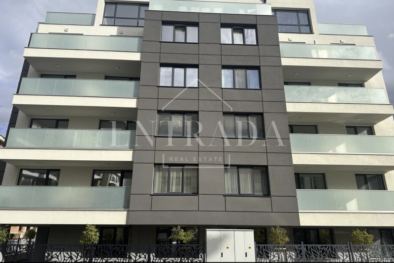 Продава 2-СТАЕН, гр. София, Манастирски ливади, снимка 17 - Апартаменти - 52930554