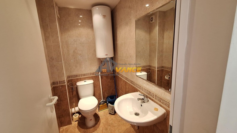 Продава 2-СТАЕН, гр. Ахелой, област Бургас, снимка 8 - Апартаменти - 53086229